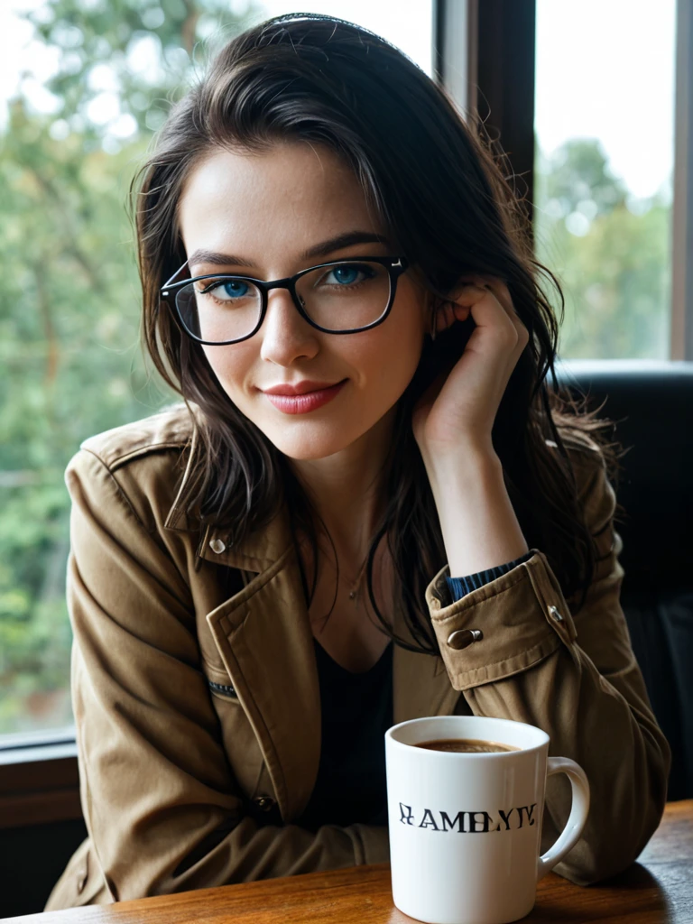 Emily Carter