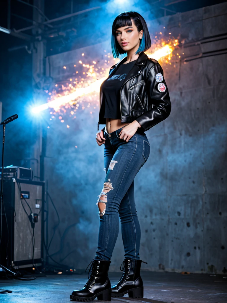 Raven Steele